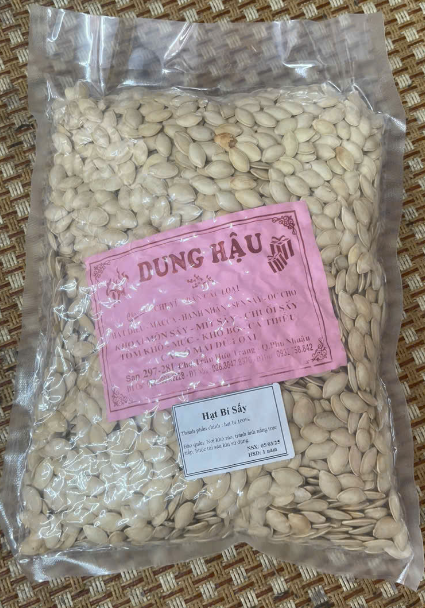 Snack Dung Hậu 1kg
