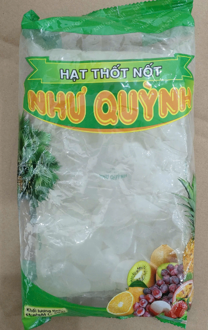 Đồ khô Như Quỳnh 1kg