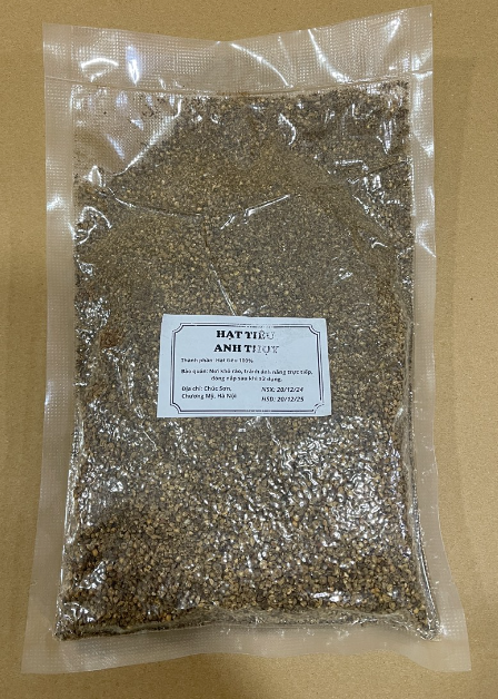 Tiêu Anh Thụy 380g