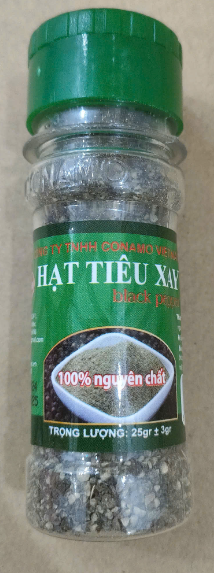 Gia vị Conamo