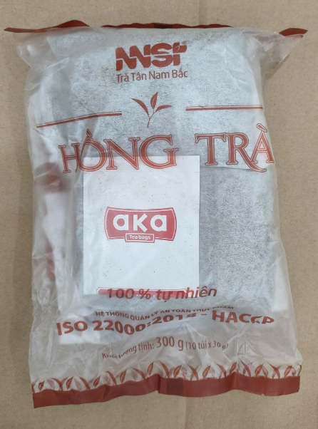 Trà Tân Nam Bắc