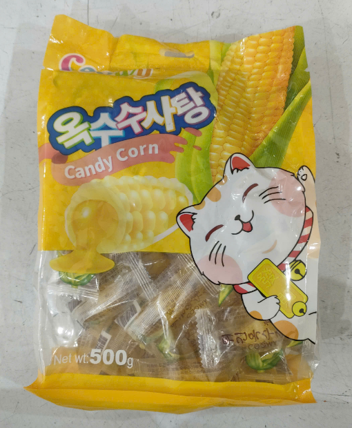 Kẹo Bắp 500g