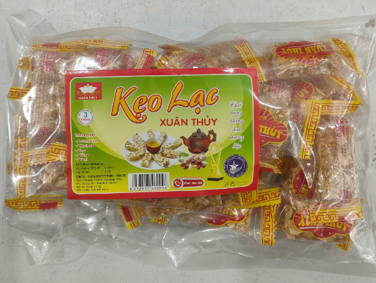 Kẹo Xuân Thủy