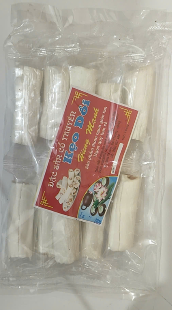 Kẹo dồi Hùng mạnh 140g
