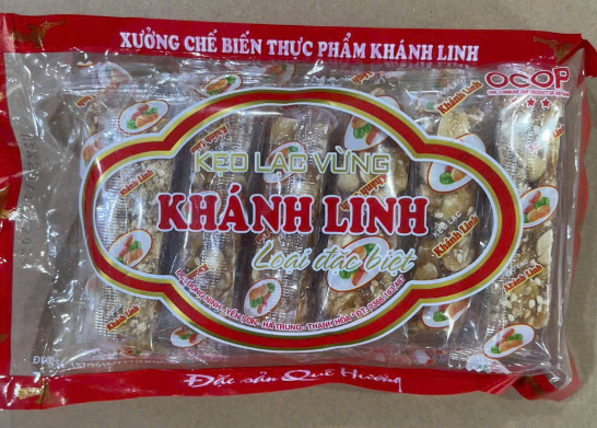 Kẹo Khánh Linh