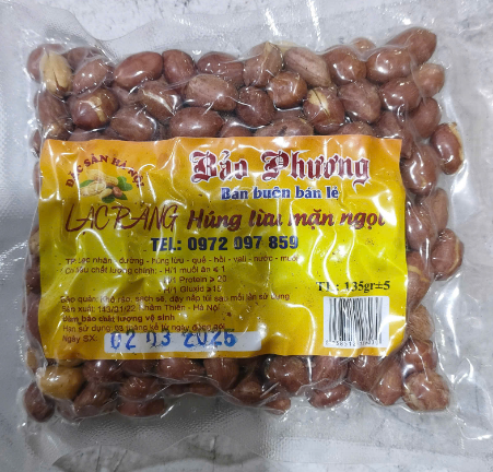 Lạc Rang Bảo Phương