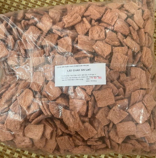 Đồ chay An Lạc 2kg