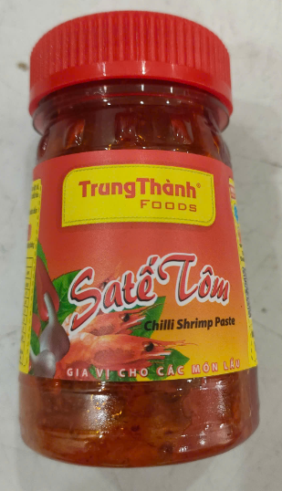Gia vị Trung Thành