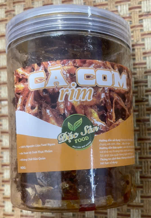 Đồ khô Đặc Sản Food