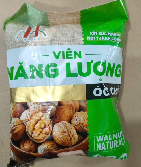 Lương Khô HT 400G