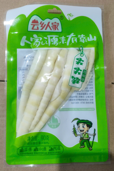 Măng Ngâm Trung Quốc 90g