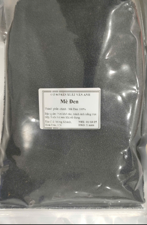 Đồ khô Vân Anh 1kg