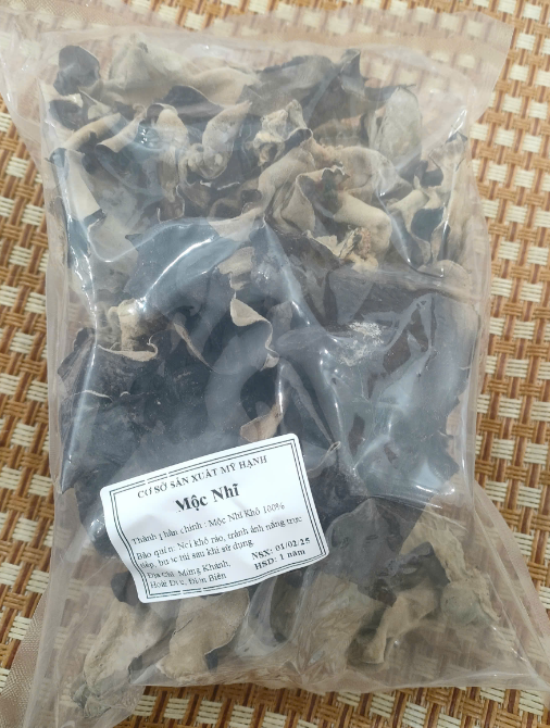 Đồ khô Mỹ Hạnh