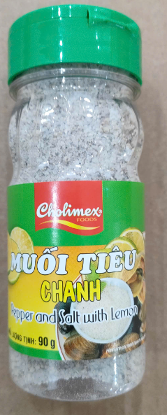 Muối Cholimex