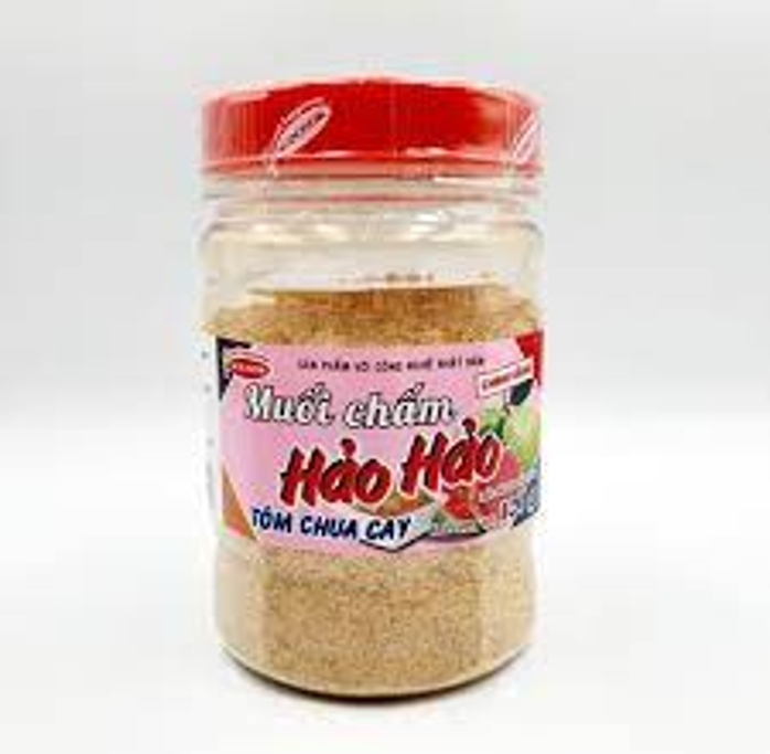 Muối chấm Hảo Hảo 120g