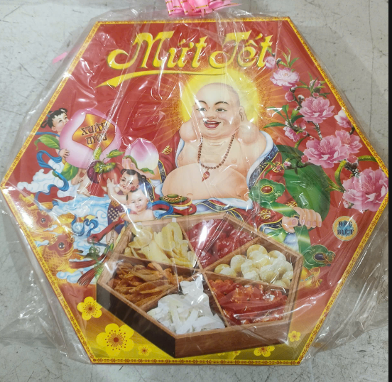 Mứt Thắng Lợi 200g