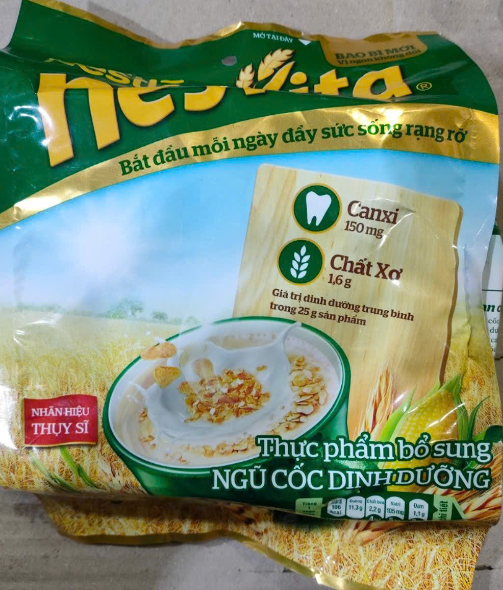 Ngũ Cốc NesVita