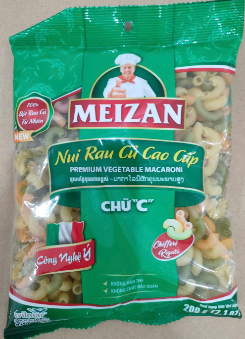 Nui Meizan 200g