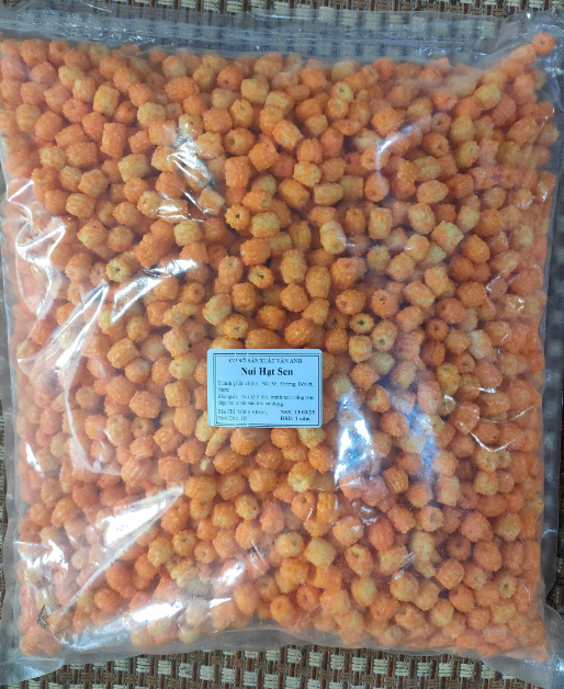 Snack Vân Anh 2kg