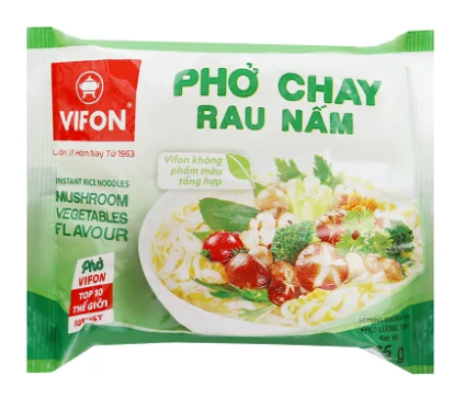 Thùng phở ViFon