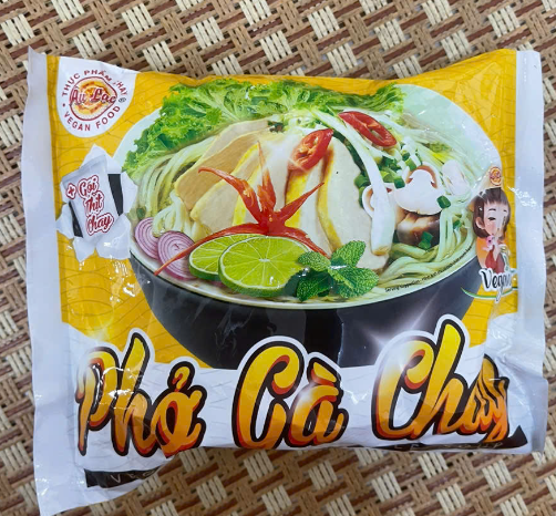 Phở Âu Lạc