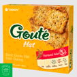 Bánh Goute mè giòn tan vị đậm đà hộp 316g