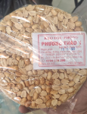 Kẹo đậu phộng Phương Thảo bánh tròn 200g