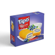 Bánh Tipo Tím 268g