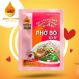 Nước dùng cô đặc Phở Bò 82g
