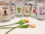 Set Chè Trà Sữa Khoai Môn 400g