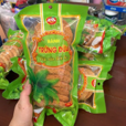 Bánh Trứng Dừa Nhiên Hương Đặc Sản Bến Tre Túi 12 Cái 108g