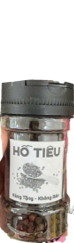 Hồ Tiêu