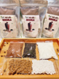 Set Chè Trà Sữa Chocolate 400g