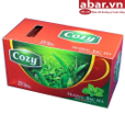 Trà Cozy Bạc Hà 40g