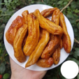 Chuối Xấy Dẻo 300g/bịch