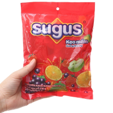 Kẹo Mềm Sugus 210g
