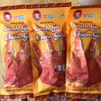 Snack Hình Cánh gà chiên giòn (1 bịch 30 gói)