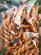 Quẩy xoắn To 200g