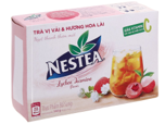 Nestea Trà Vải hương hoa lài 144g