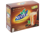 NESTEA Đường nâu 136g 