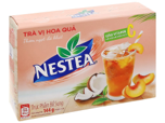 NESTEA Vị Hoa Quả 144g 