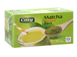Trà Cozy Matcha 306g