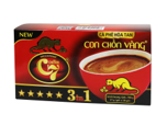 Cà Phê Hòa Tan Con Chồn Vàng 306g