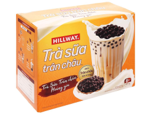 Trà Sữa Hillway