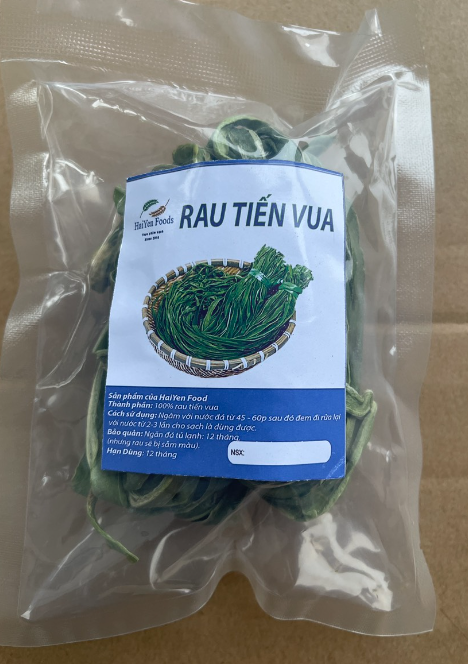 Đồ khô Hải Yến (10 gói)