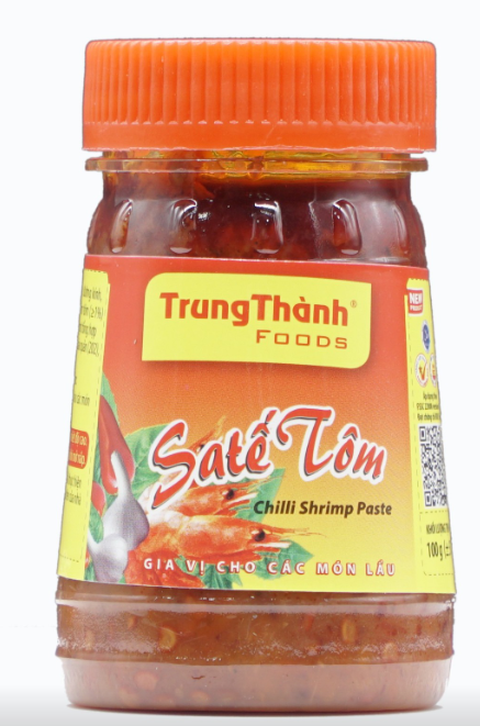 Sa tế Trung Thành (6 lọ)