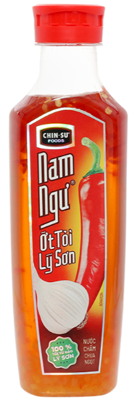 Nước mắm Nam Ngư