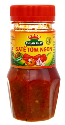Gia vị Thuận Phát