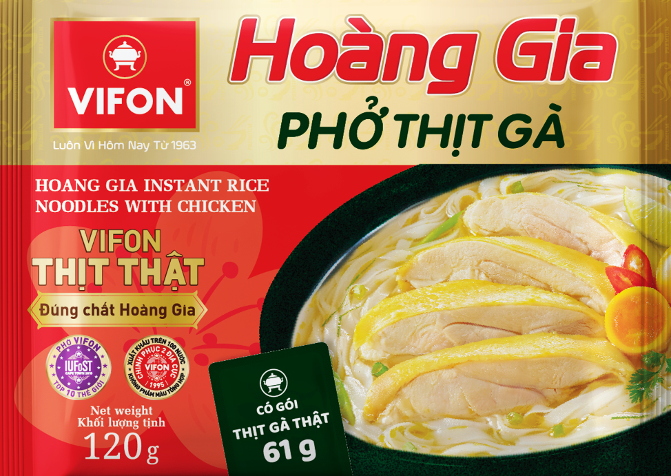 Phở Vifon