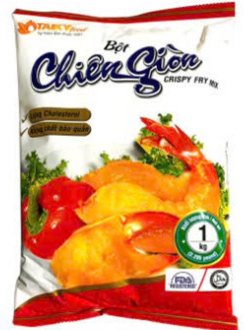 Bột Tài Ký 150g